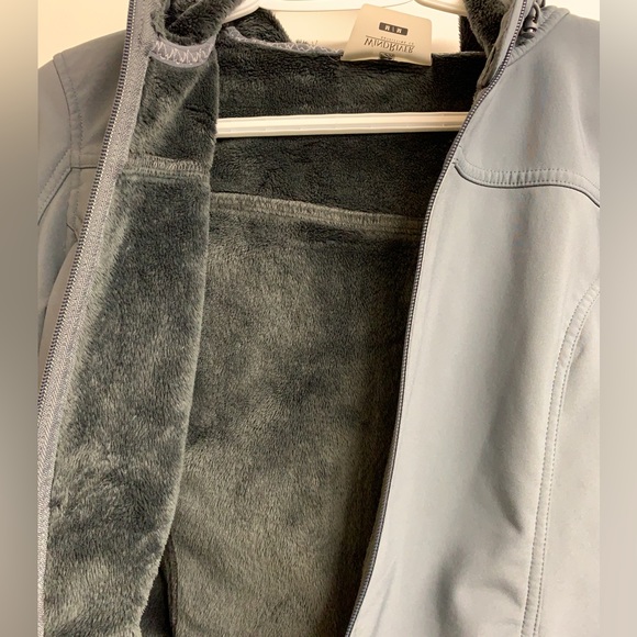 Windriver Jacket - med - Picture 4 of 4